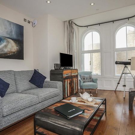 Harlech Apartments - Branwen Εξωτερικό φωτογραφία