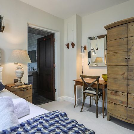 Harlech Apartments - Branwen Εξωτερικό φωτογραφία