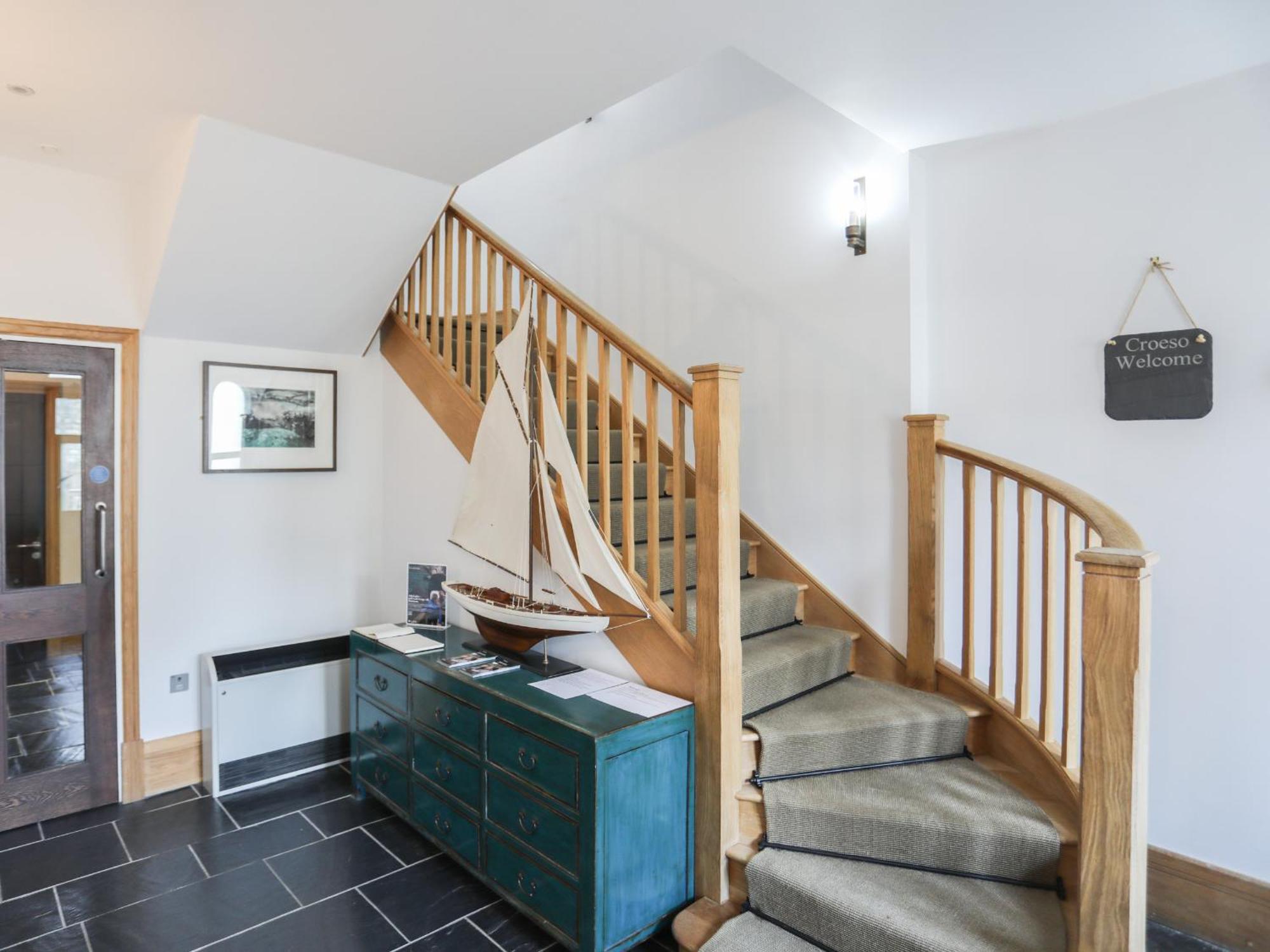 Harlech Apartments - Branwen Εξωτερικό φωτογραφία