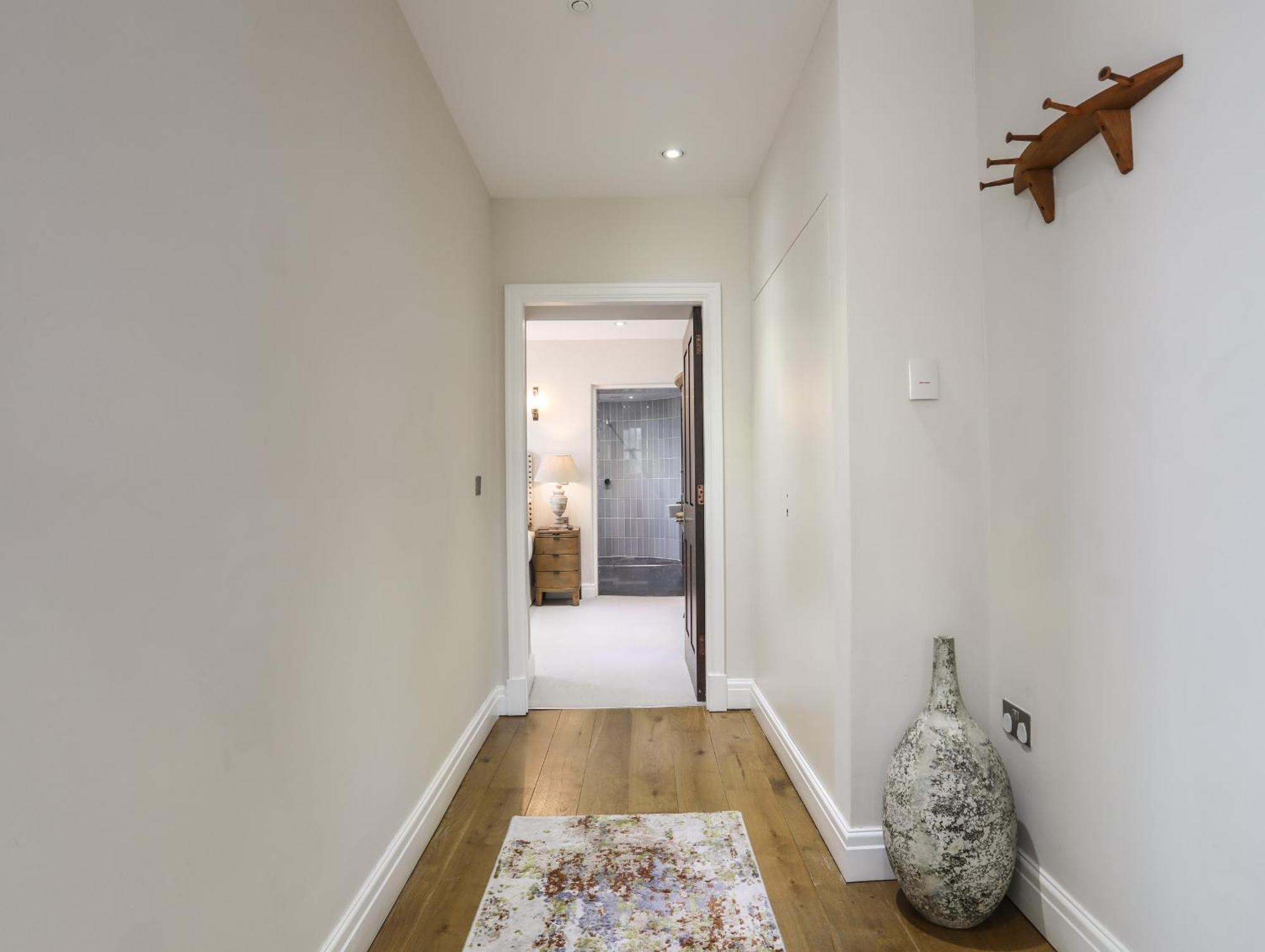 Harlech Apartments - Branwen Εξωτερικό φωτογραφία