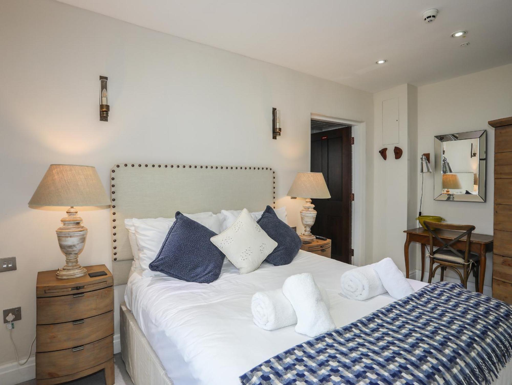 Harlech Apartments - Branwen Εξωτερικό φωτογραφία