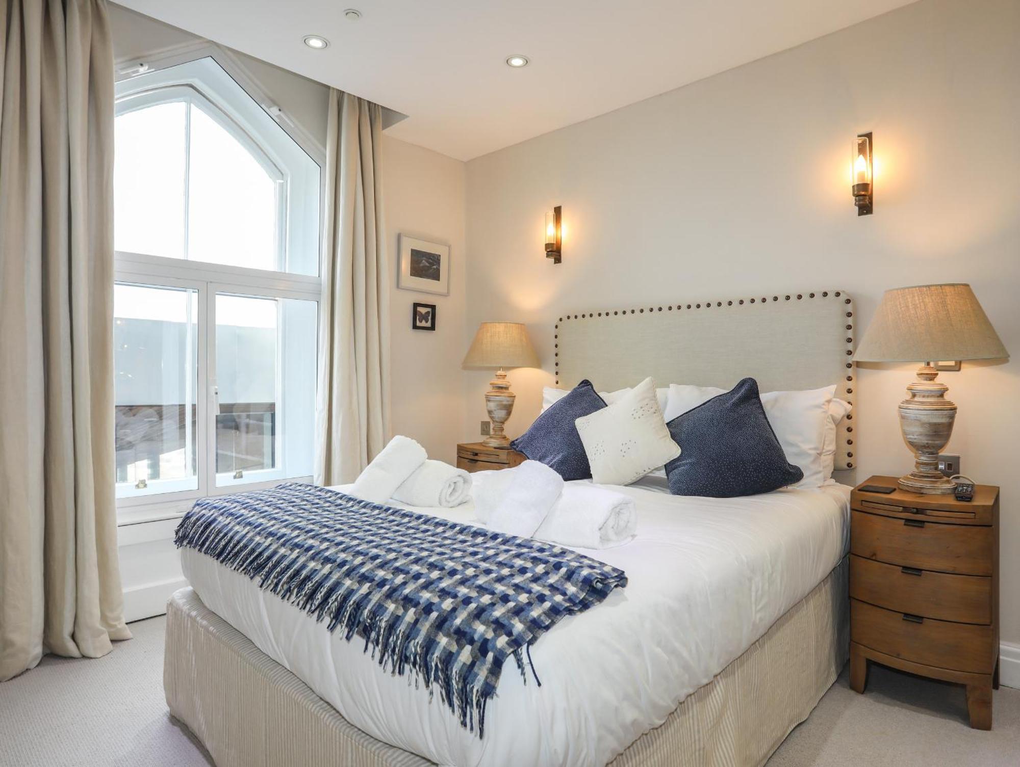 Harlech Apartments - Branwen Εξωτερικό φωτογραφία